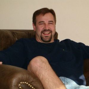 Meet your Posher, Gary